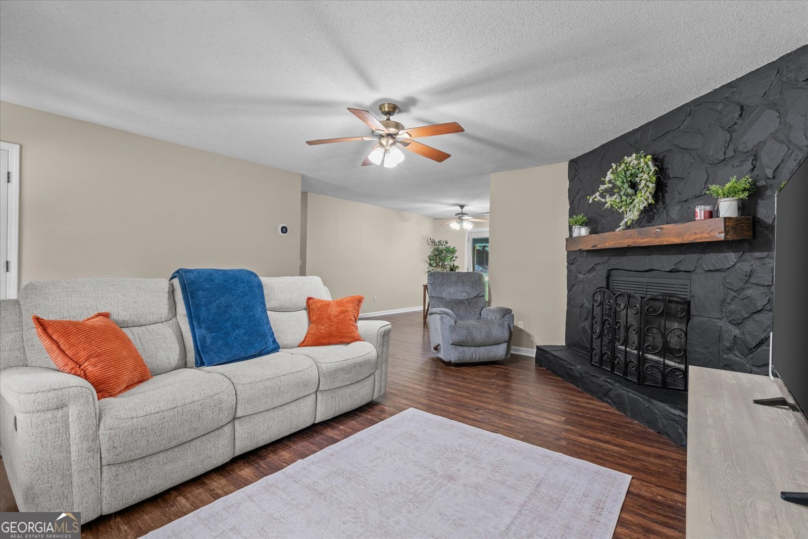 76 Green Elm Way Carrollton - Photo 12