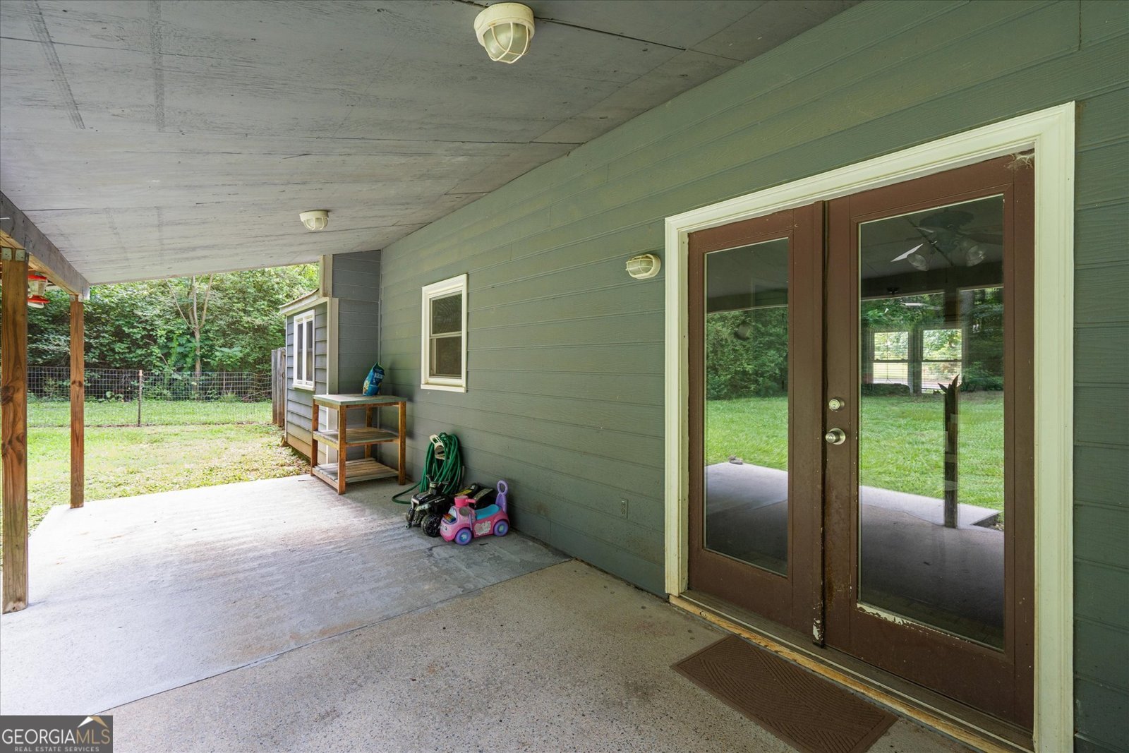 76 Green Elm Way Carrollton - Photo 32