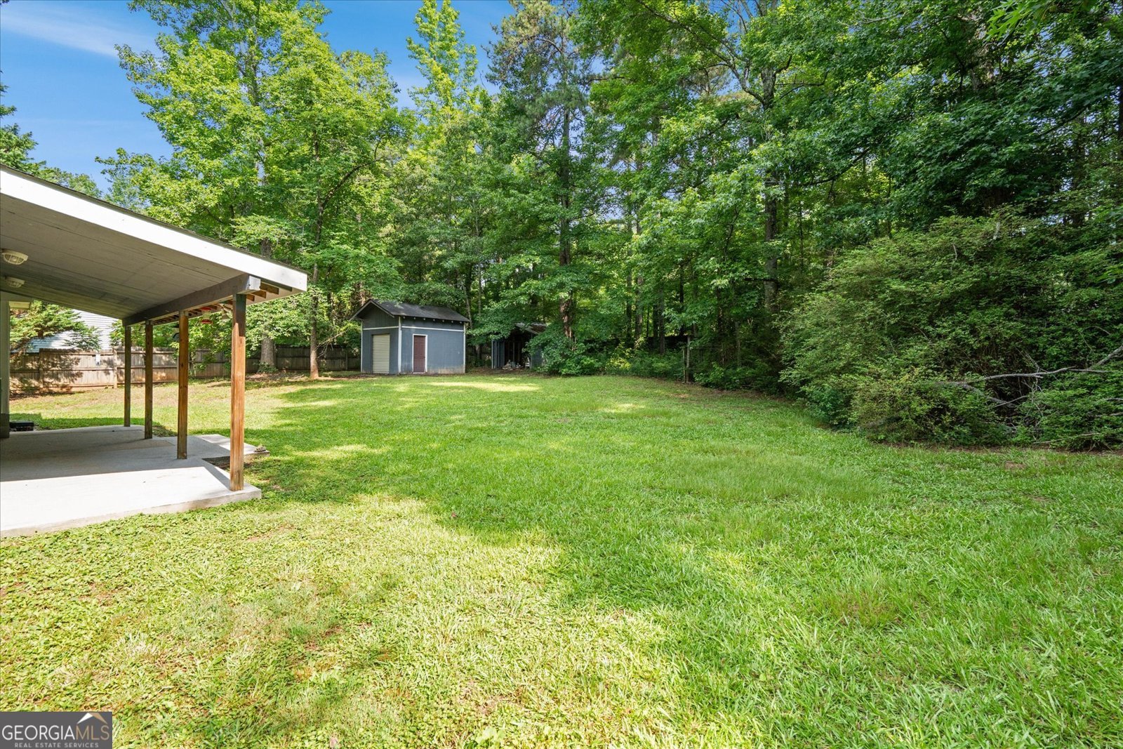 76 Green Elm Way Carrollton - Photo 34