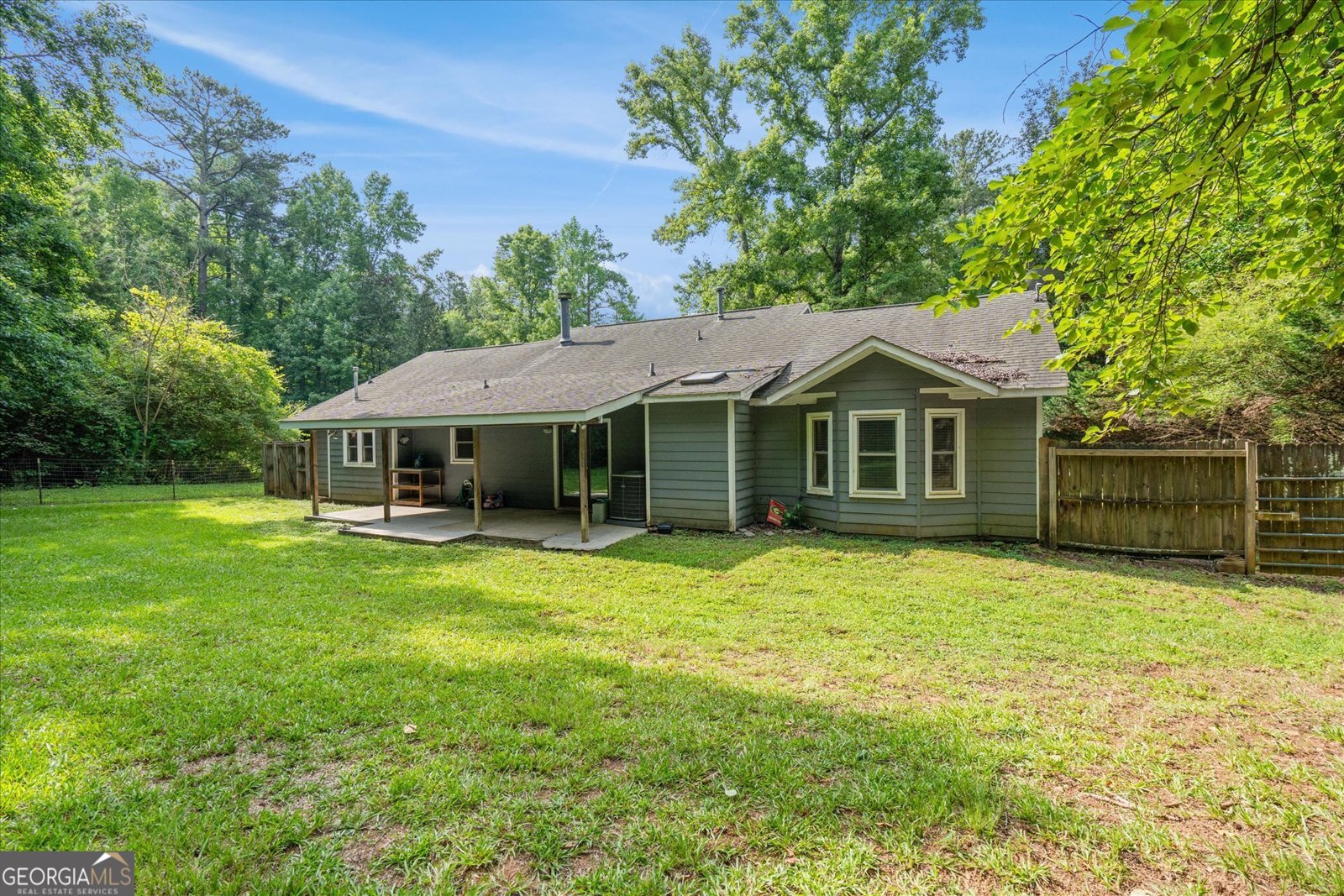 76 Green Elm Way Carrollton - Photo 36
