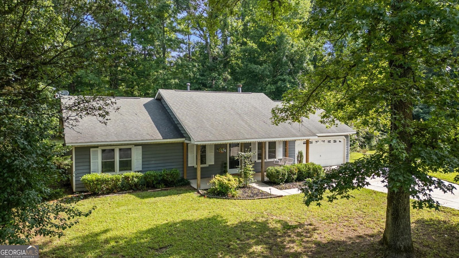 76 Green Elm Way Carrollton - Photo 37