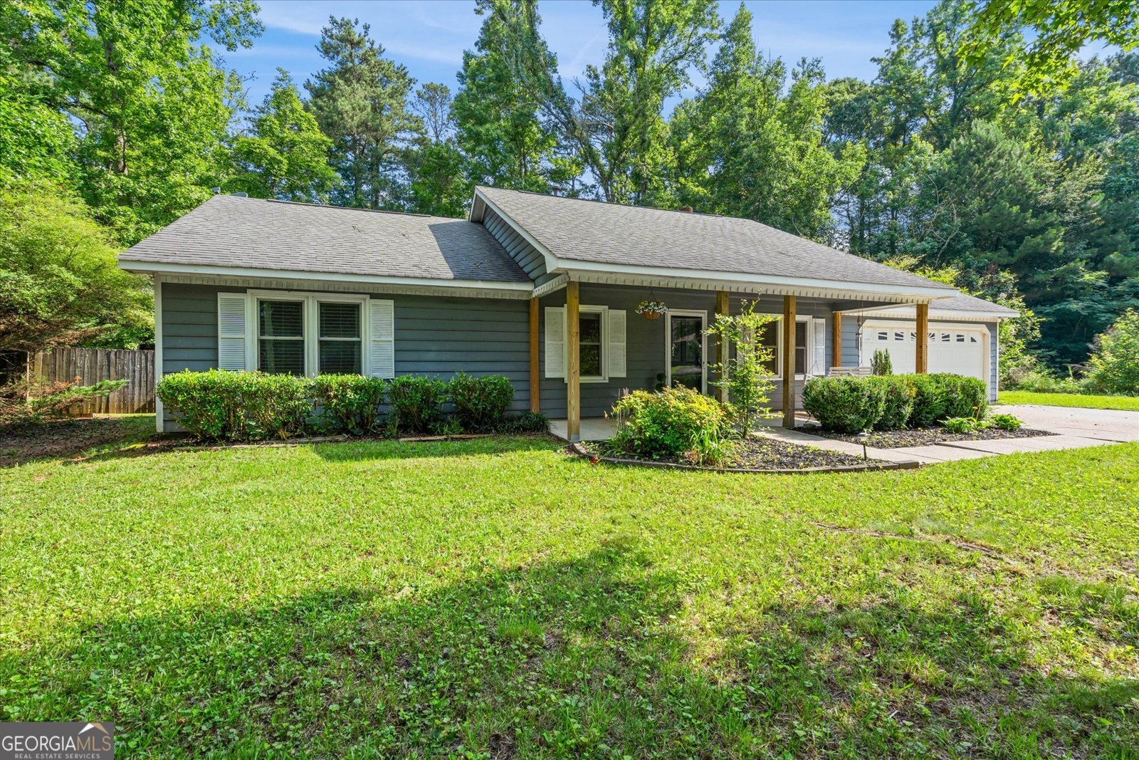 76 Green Elm Way Carrollton - Photo 6