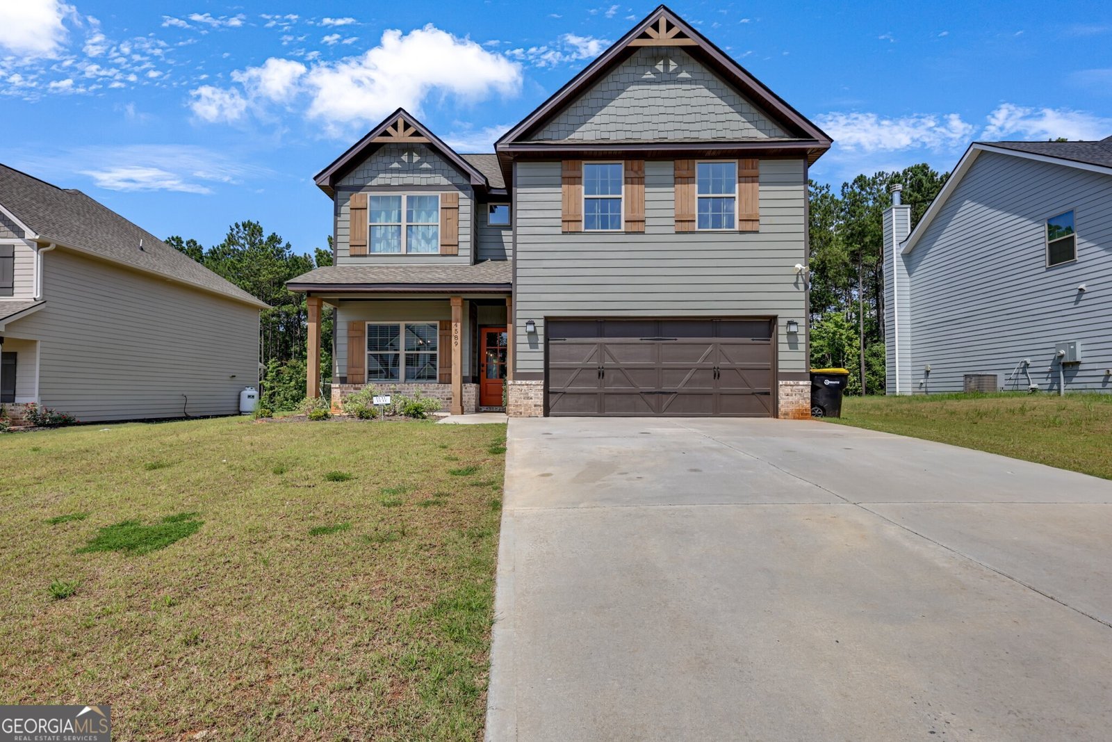 4589 Capulet Court Forsyth - Photo 6