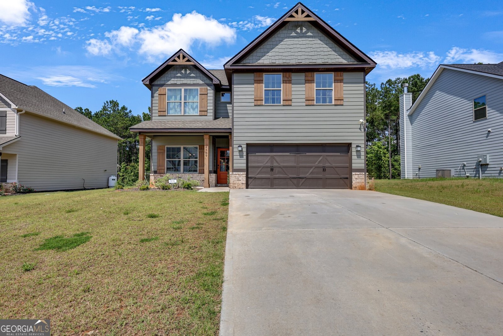 4589 Capulet Court Forsyth - Photo 8