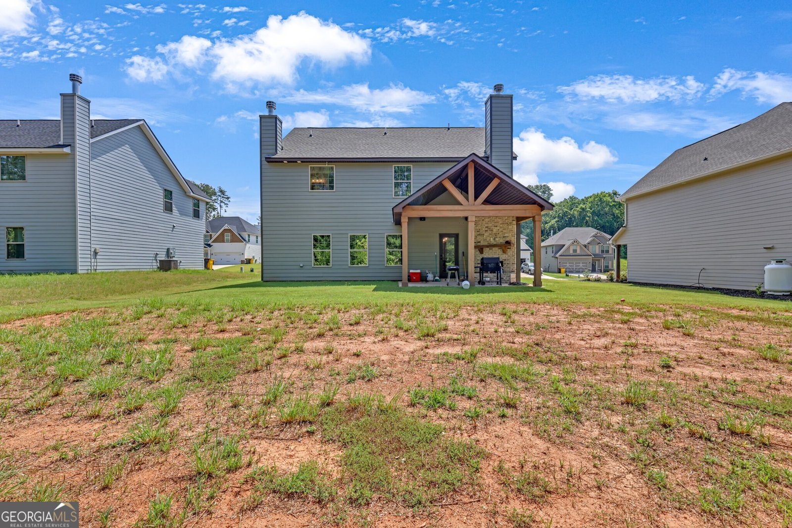 4589 Capulet Court Forsyth - Photo 9