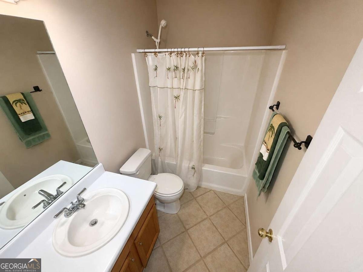 1077 Britley Park Lane Woodstock - Photo 14