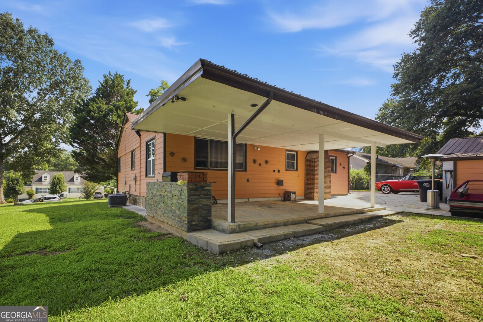 318 Greenwood Avenue Rome - Photo 16