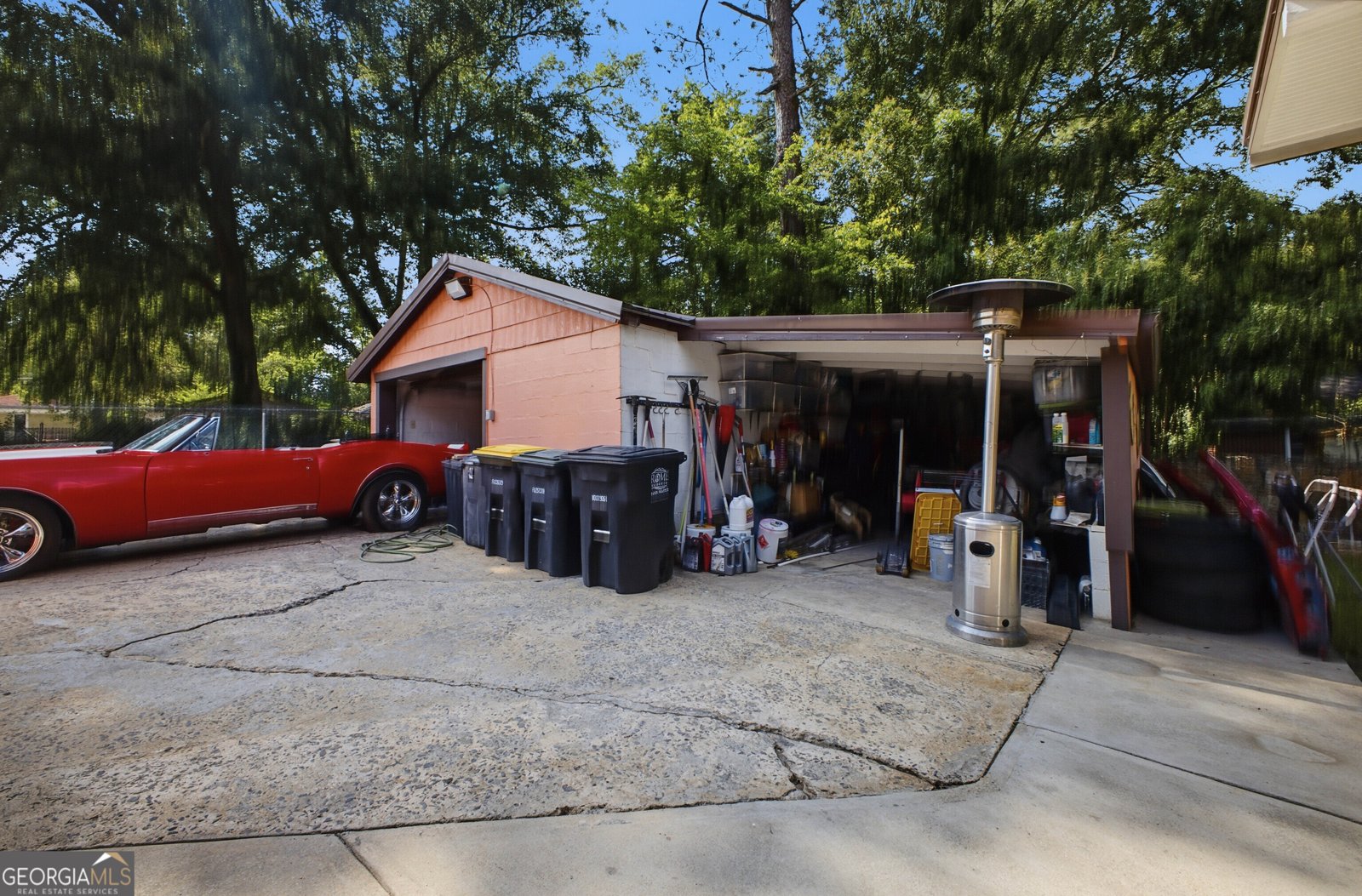 318 Greenwood Avenue Rome - Photo 33