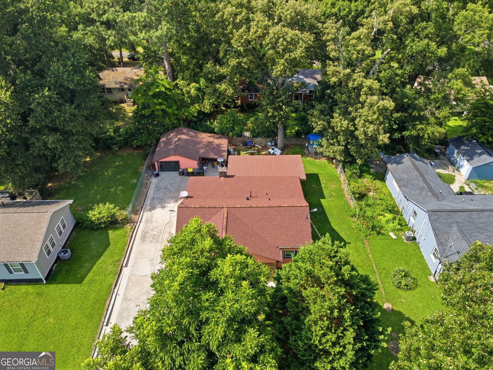 318 Greenwood Avenue Rome - Photo 35