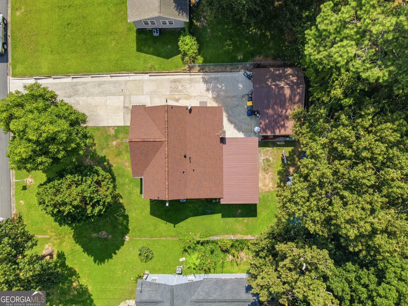 318 Greenwood Avenue Rome - Photo 36
