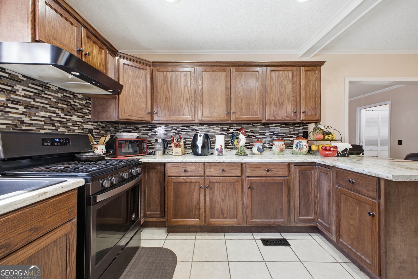 318 Greenwood Avenue Rome - Photo 8