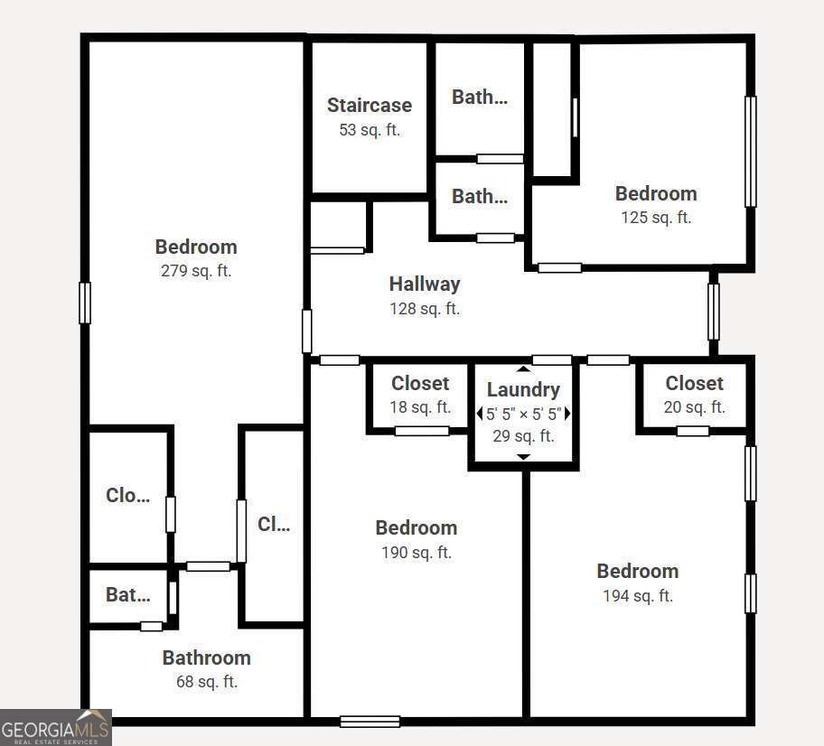 200 Woodlands Drive Jackson - Photo 30