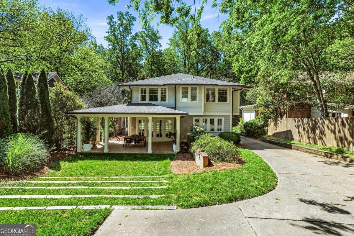 1426 Harvard Road Atlanta - Photo 53