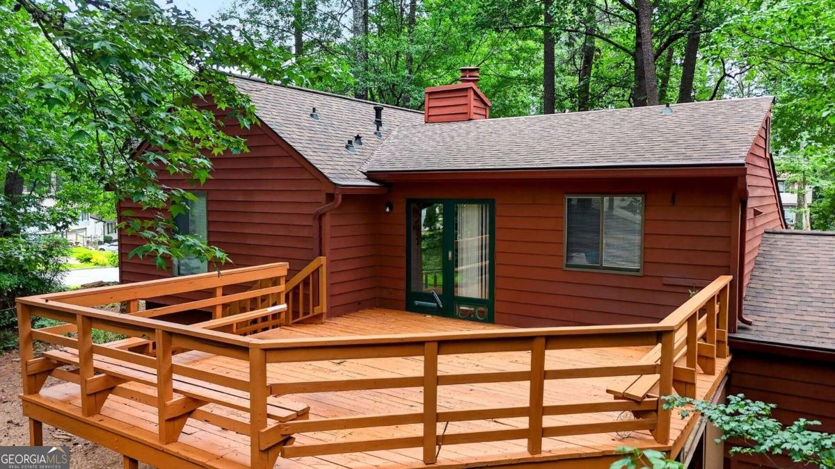 4375 Mill Court Duluth - Photo 16