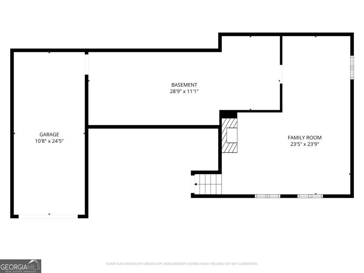 4375 Mill Court Duluth - Photo 25