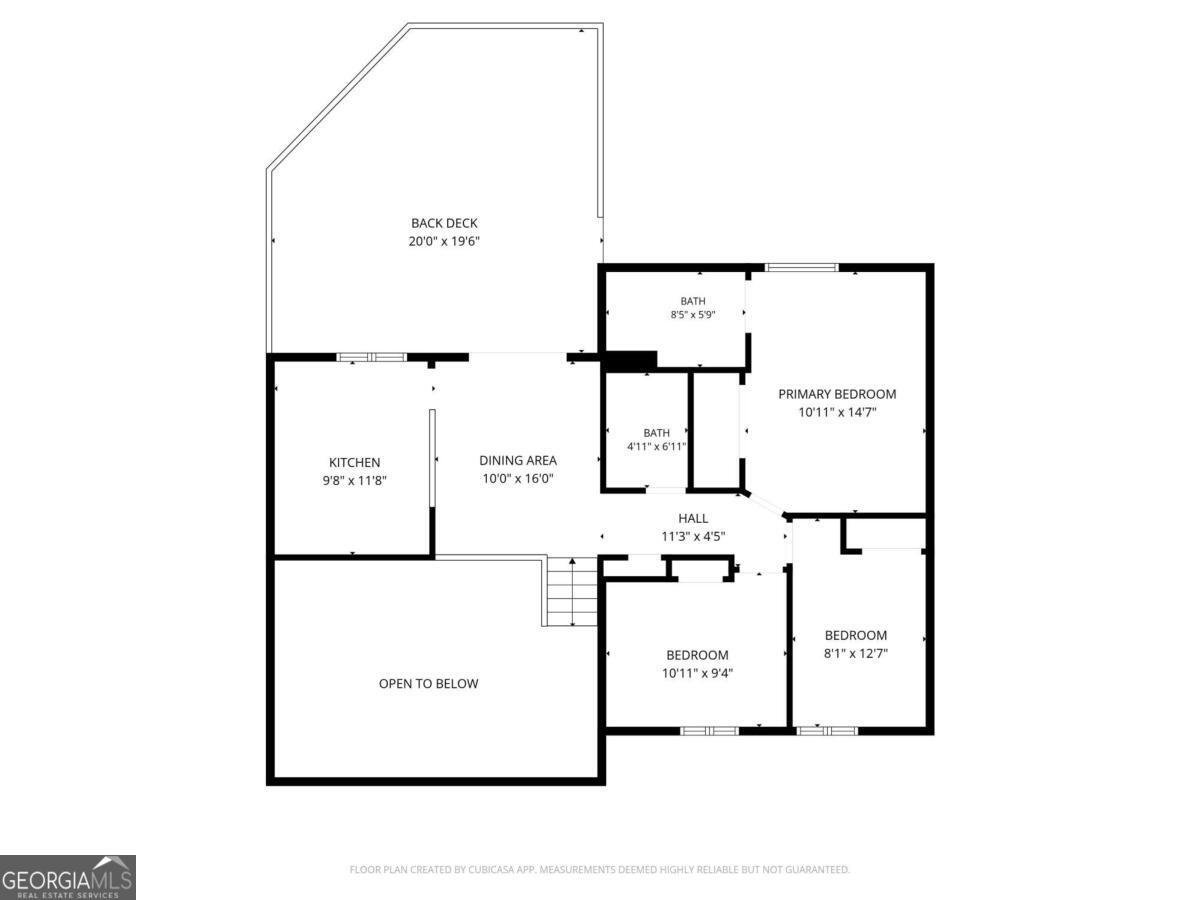 4375 Mill Court Duluth - Photo 26