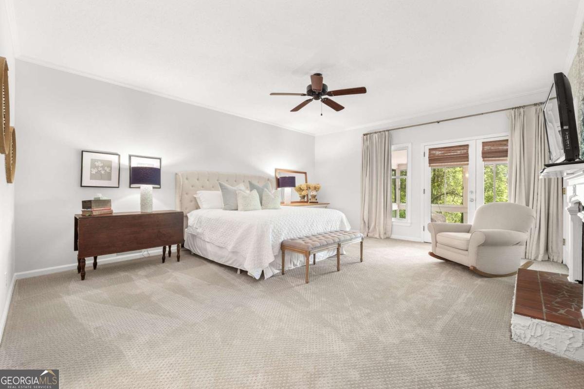 3968 Oak Harbour Drive Gainesville - Photo 28