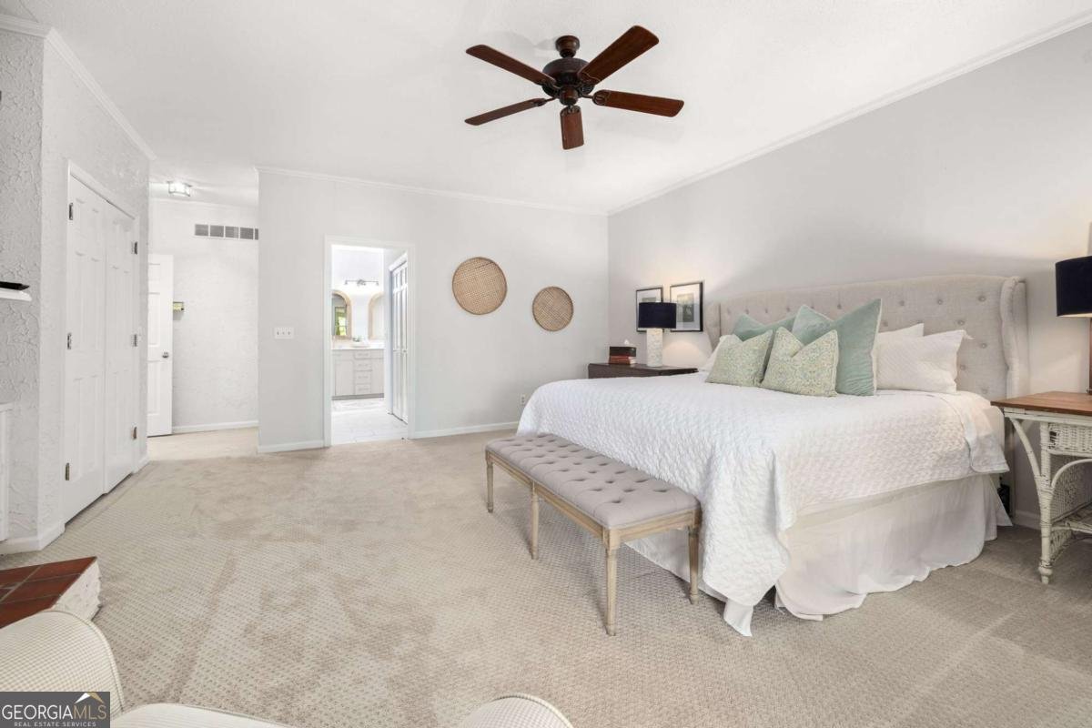 3968 Oak Harbour Drive Gainesville - Photo 30