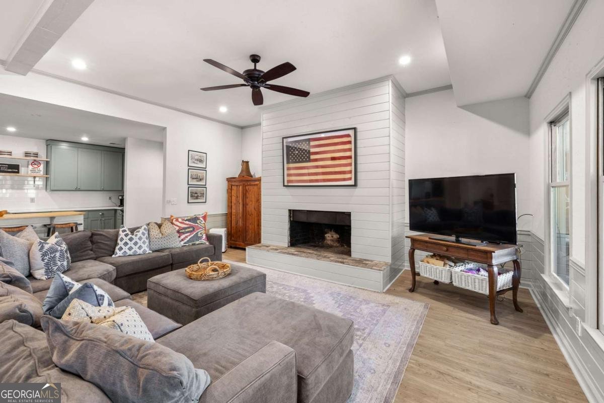 3968 Oak Harbour Drive Gainesville - Photo 41