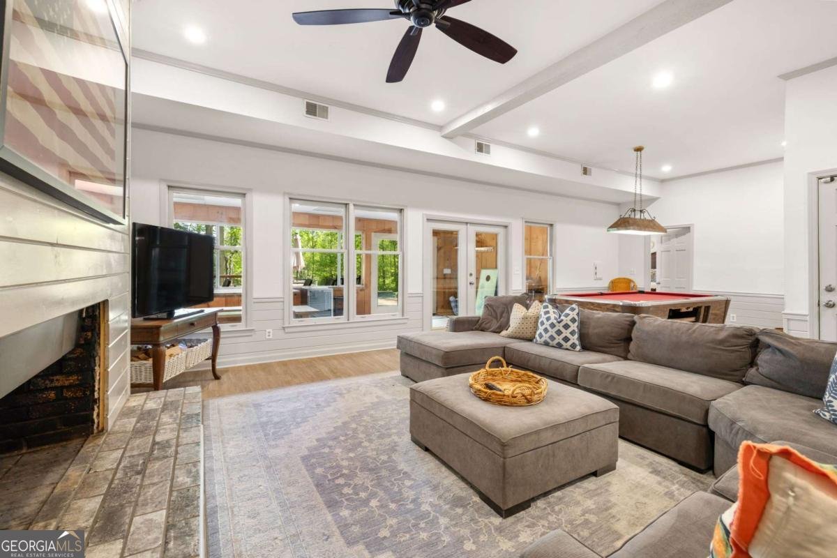3968 Oak Harbour Drive Gainesville - Photo 43