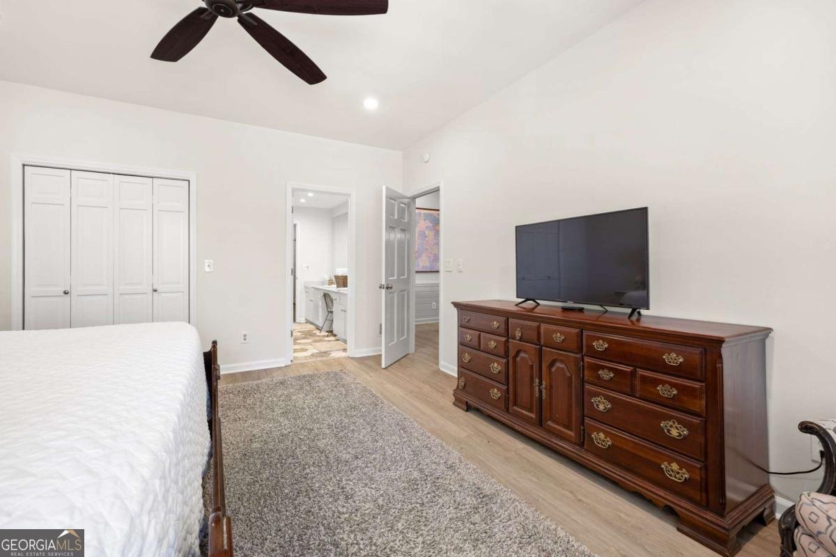 3968 Oak Harbour Drive Gainesville - Photo 59