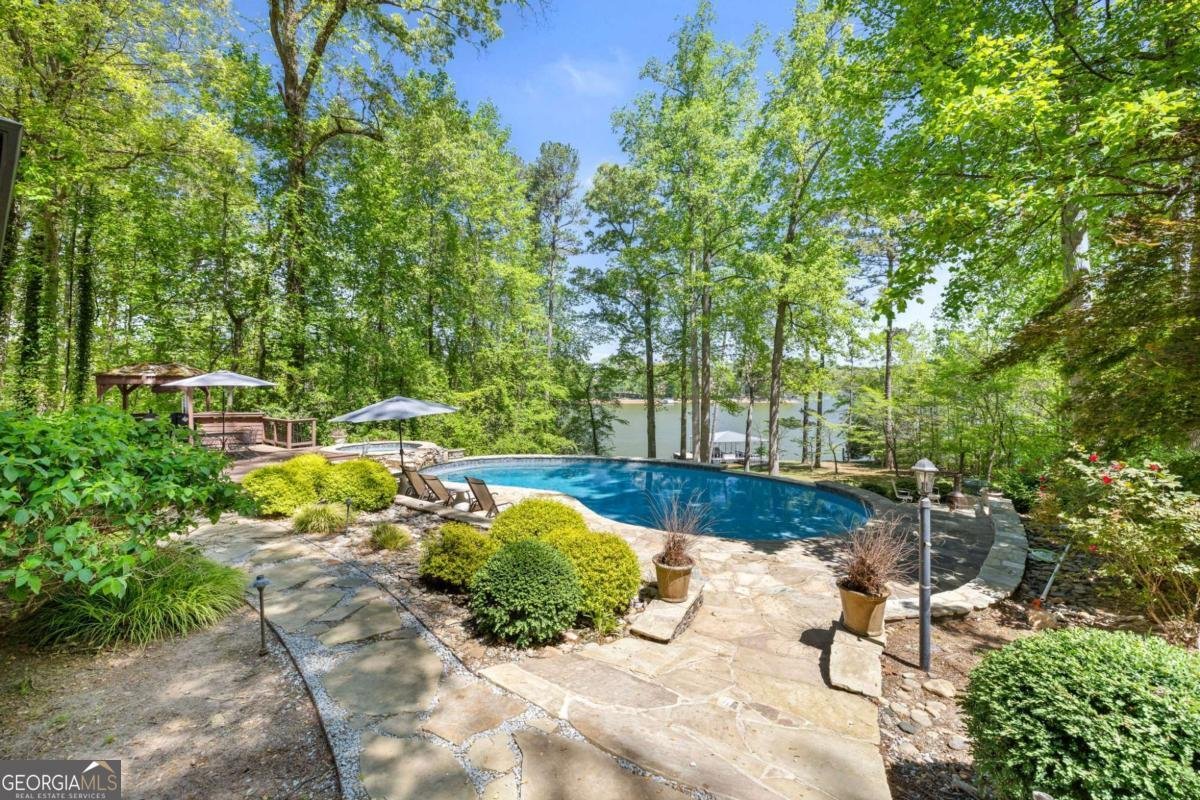 3968 Oak Harbour Drive Gainesville - Photo 64
