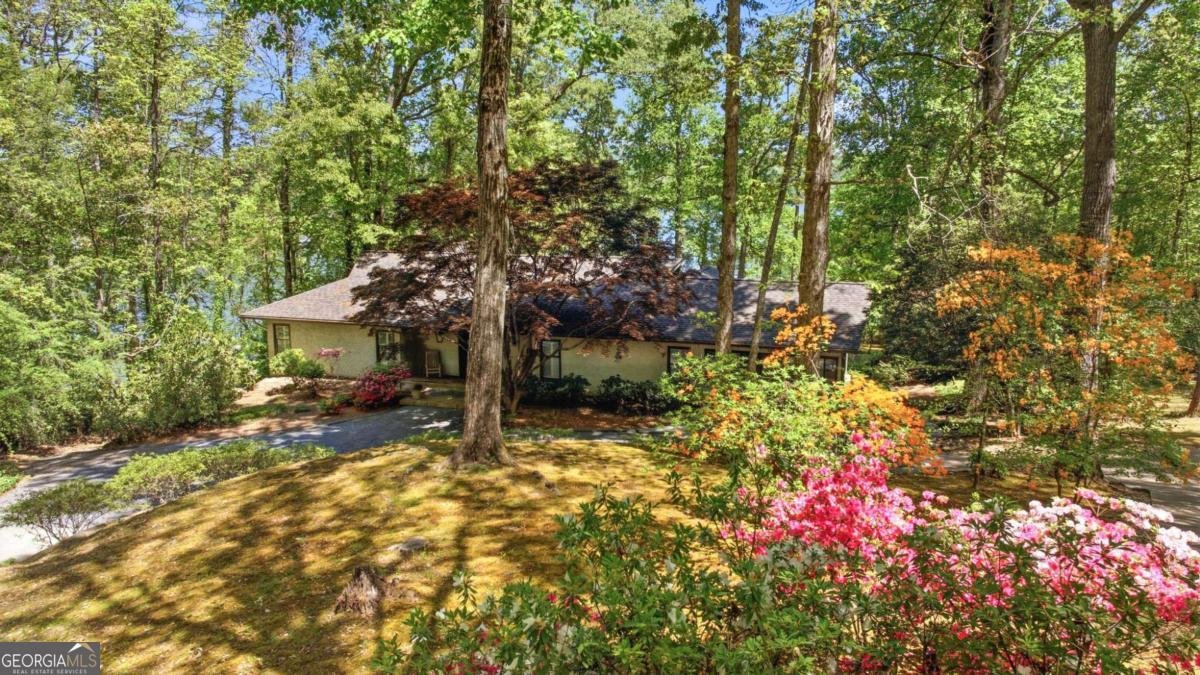 3968 Oak Harbour Drive Gainesville - Photo 96