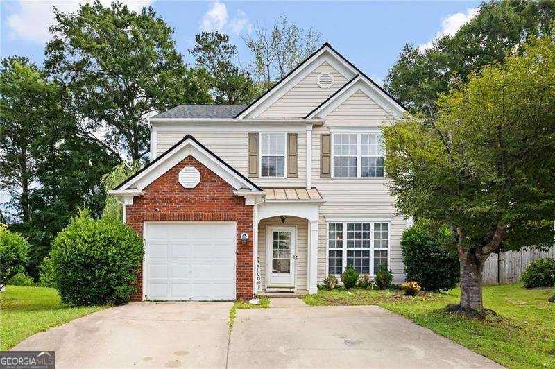 1211 Astastula Way Woodstock - main photo