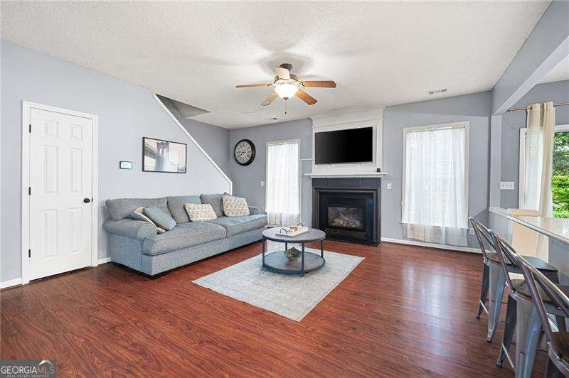 1211 Astastula Way Woodstock - Photo 10
