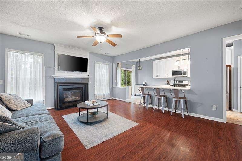 1211 Astastula Way Woodstock - Photo 11