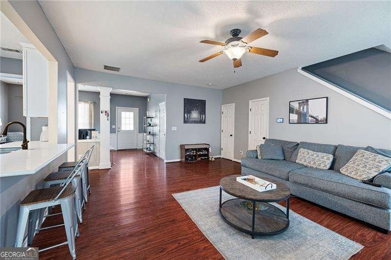 1211 Astastula Way Woodstock - Photo 12