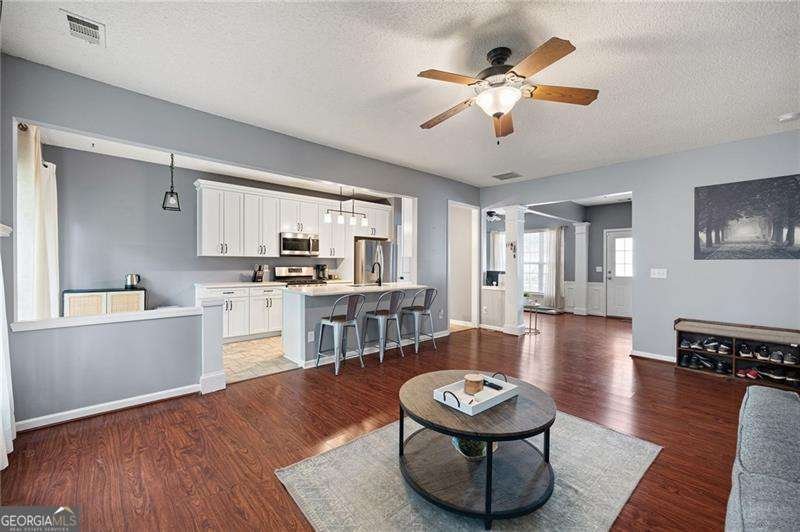 1211 Astastula Way Woodstock - Photo 15