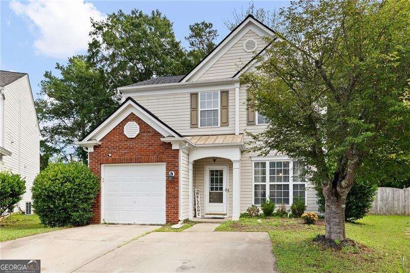 1211 Astastula Way Woodstock - Photo 31