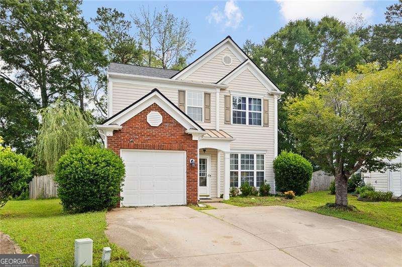 1211 Astastula Way Woodstock - Photo 33