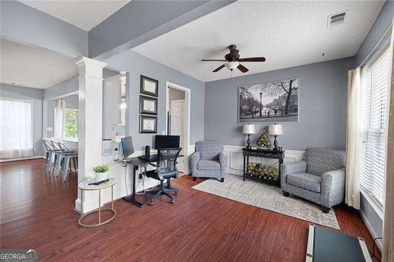 1211 Astastula Way Woodstock - Photo 7