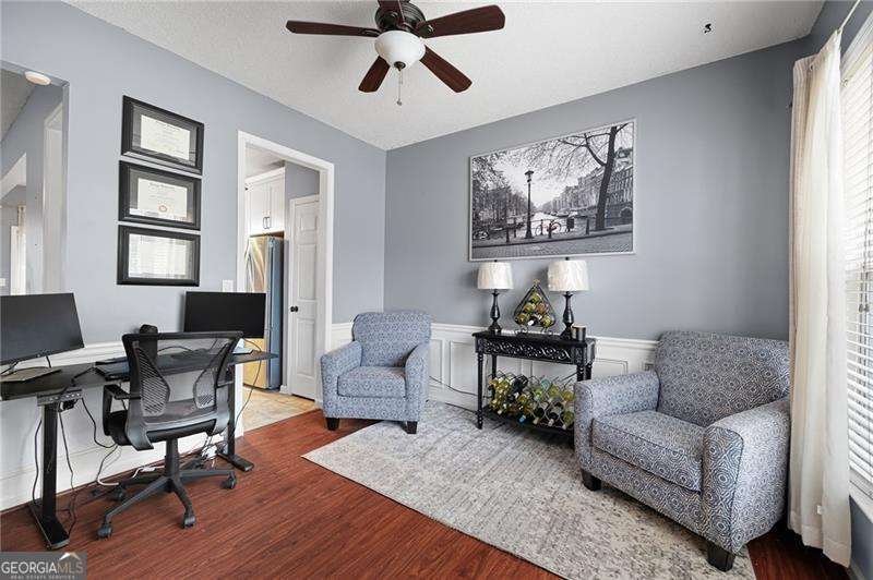 1211 Astastula Way Woodstock - Photo 8