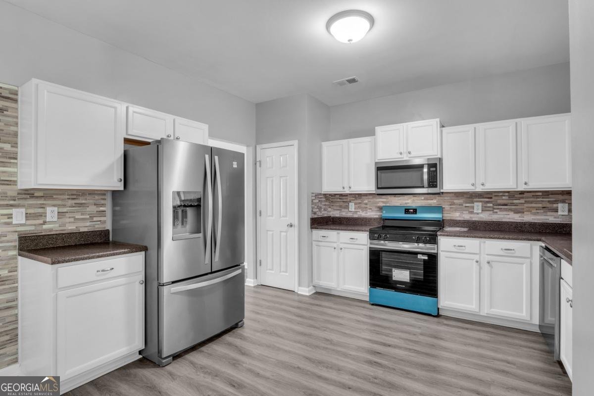 2827 Creek Bottom Court Gainesville - Photo 13