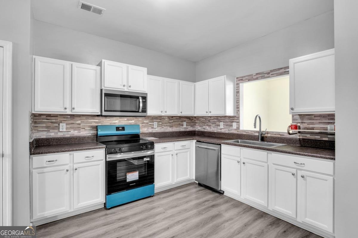 2827 Creek Bottom Court Gainesville - Photo 16