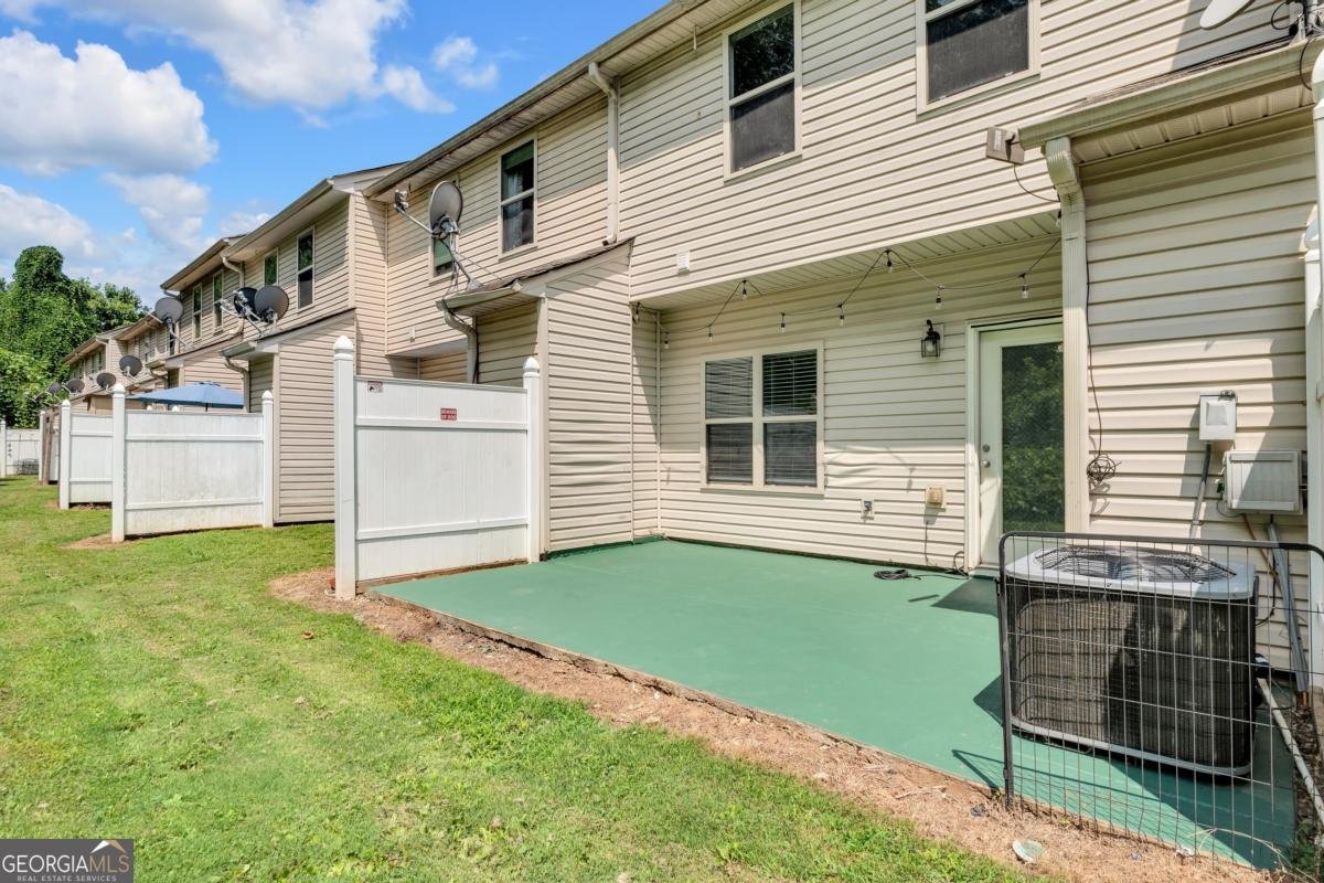 2827 Creek Bottom Court Gainesville - Photo 28
