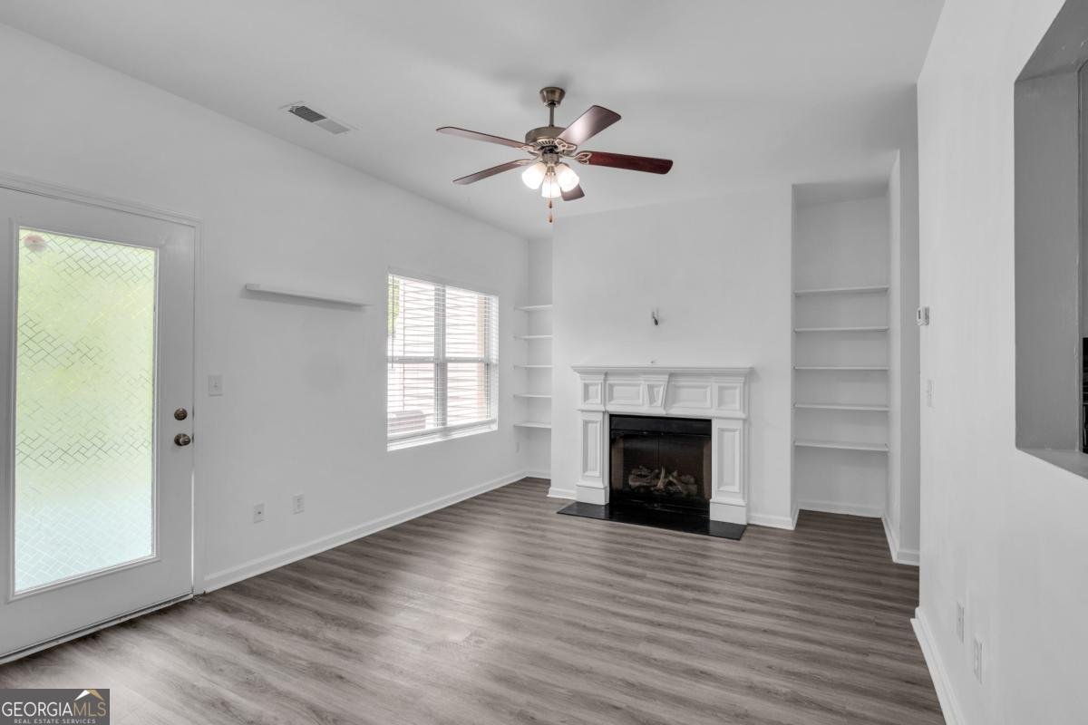 2827 Creek Bottom Court Gainesville - Photo 7