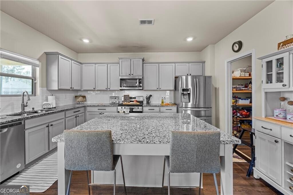 489 Azalea Bloom Drive Loganville - Photo 17