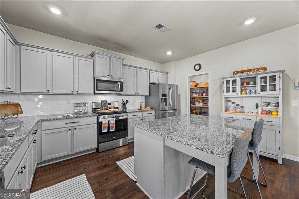 489 Azalea Bloom Drive Loganville - Photo 19