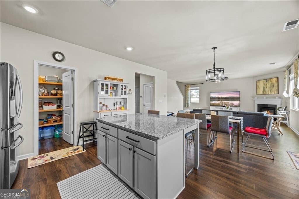 489 Azalea Bloom Drive Loganville - Photo 20