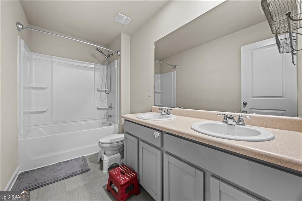 489 Azalea Bloom Drive Loganville - Photo 25