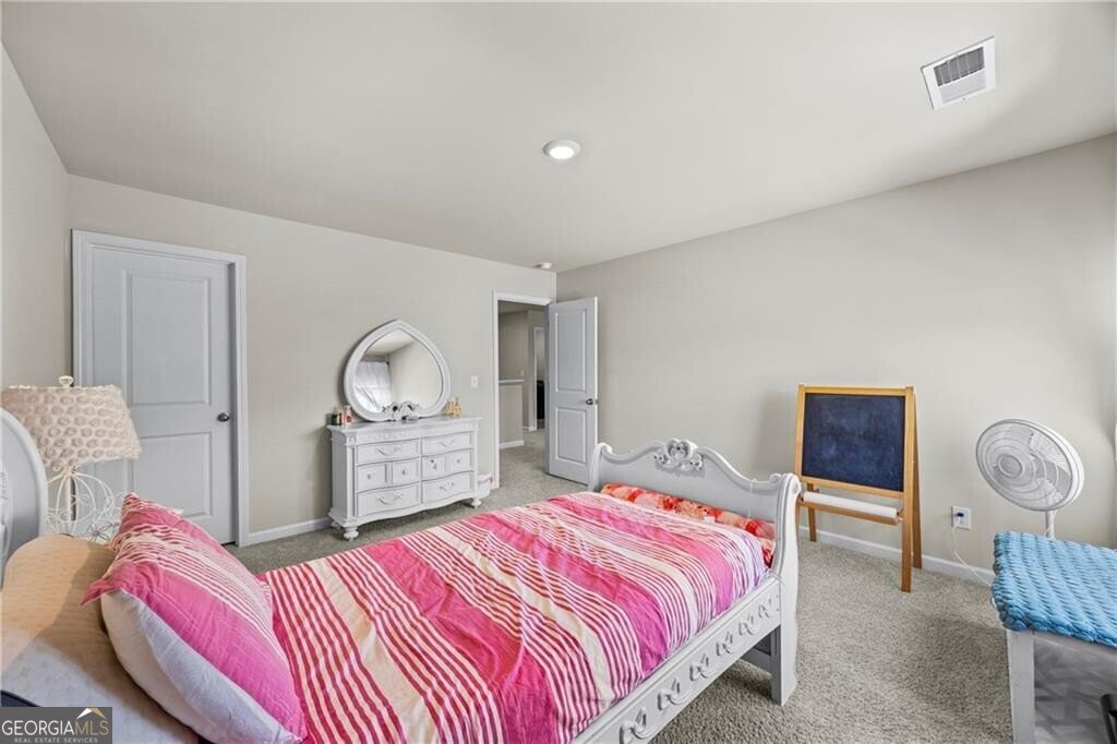 489 Azalea Bloom Drive Loganville - Photo 27