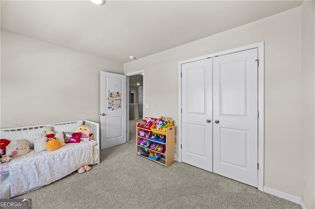 489 Azalea Bloom Drive Loganville - Photo 29