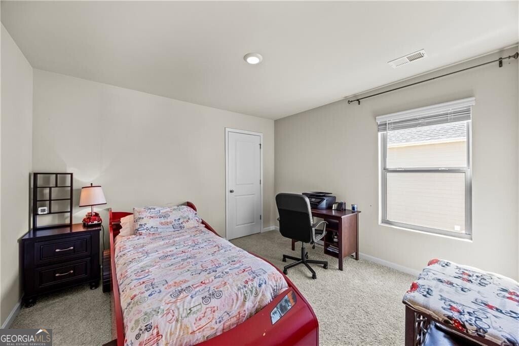 489 Azalea Bloom Drive Loganville - Photo 34