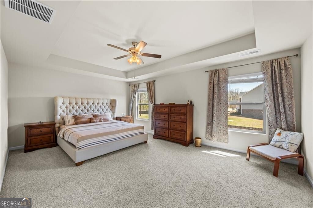 489 Azalea Bloom Drive Loganville - Photo 37