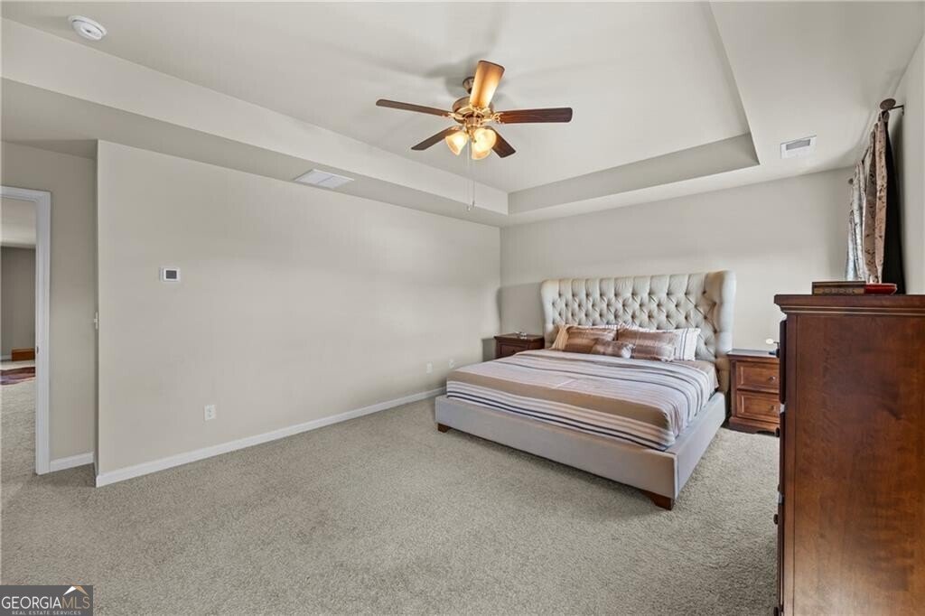 489 Azalea Bloom Drive Loganville - Photo 38