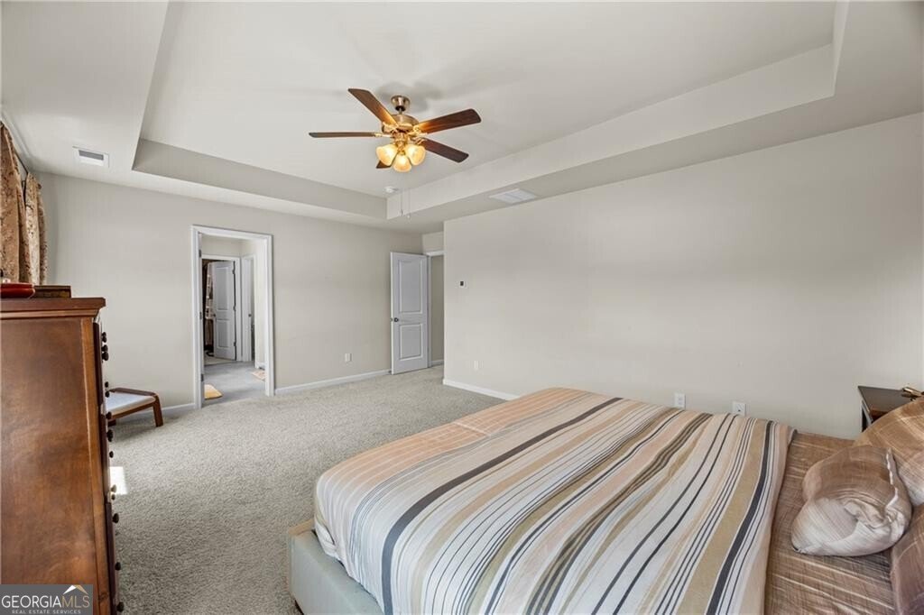 489 Azalea Bloom Drive Loganville - Photo 39